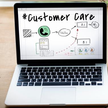 Sentiment Analysis for Customer Experience Management